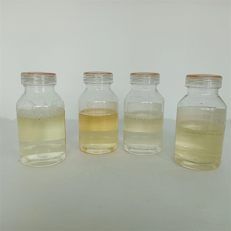 Factory Price Fatty Acid Oleic Acid CAS 112-80-1